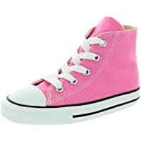 Los mejores  - Converse Ctas Core Hi Zapatillas de tela- Unisex - Infantil